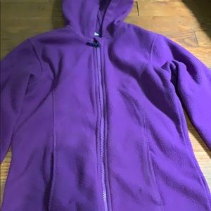 Land’s End jacket
